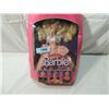 Image 1 : PEACH PRETTY BARBIE