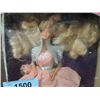 Image 2 : PEACH PRETTY BARBIE