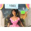 Image 2 : PRINCESS BARBIE DOLL
