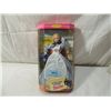 Image 1 : CIVIL WAR NURSE BARBIE DOLL
