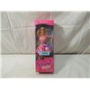 Image 1 : VALENTINE BARBIE DOLL