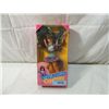 Image 1 : CHERLEADING COURTNEY DOLL