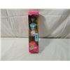 Image 1 : FLOWER FUN BARBIE DOLL