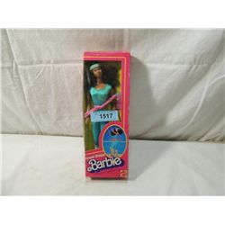 GREAT SHAPE BARBIE DOLL