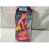 Image 1 : WORKING OUT BARBIE DOLL