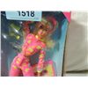 Image 2 : WORKING OUT BARBIE DOLL
