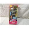 Image 1 : SHAVING FUN KEN DOLL