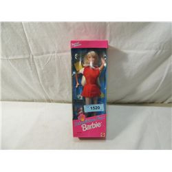 SCHOOLTIME FUN BARBIE DOLL