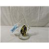 Image 1 : MURANO STYLE GLASS EXOTIC FISH SCULPTURE