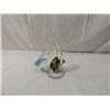 Image 2 : MURANO STYLE GLASS EXOTIC FISH SCULPTURE