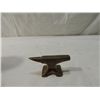 Image 3 : MINI BRASS ANVIL