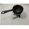 Image 2 : SOAPALITE CAST IRON POT AND SKILLET