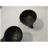Image 3 : SOAPALITE CAST IRON POT AND SKILLET