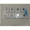 Image 1 : LOT 8 OLD JEFFERSON NICKELS