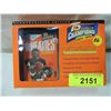 Image 1 : WHEATIES COMMEMORATIVE WALTER PAYTON MINI BOX