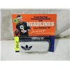 Image 1 : CREATE YOUR OWN HEADBAND JIM MCMAHON