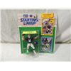 Image 1 : STARTING LINEUP MIKE TOMCZAK ACTION FIGURE 1985 &9