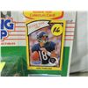 Image 2 : STARTING LINEUP MIKE TOMCZAK ACTION FIGURE 1985 &9