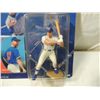 Image 2 : 1998 EDITION STARTING LINEUP MARK GRACE ACTION FIG