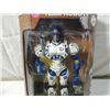 Image 2 : CHICAGO CUBS FOX SPORTS ROBOT ACTION FIGURE