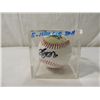 Image 1 : CHICAGO CUBS AUTOGRAPHED BASEBALL 5 MISC PLAYERS