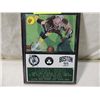 Image 1 : LARRY BIRD BOSTON CELTICS PALQUE