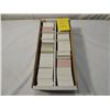 Image 2 : 1600+ MISC BASEBALL PLAYER CARDS