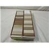 Image 2 : 1600+ MISC BASEBALL PLAYER CARDS
