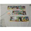 Image 1 : LOT 30 1975 TOPPS BASEBALL PLAYER CARDS