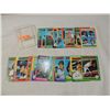 Image 1 : LOT 30 1975 TOPPS BASEBALL PLAYER CARDS
