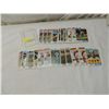 Image 1 : LOT 30 1974 TOPPS BASEBALL PLAYER CARDS