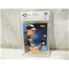 Image 1 : 1996 PINNACLE CAL RIPKEN #196 GRADED CARD