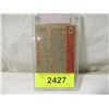 Image 2 : 1952 TOPPS AL ZARILLA #70 BASEBALL CARD