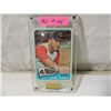Image 1 : 1965 TOPPS LUIS TIANT #145 ROOKIE BASEBALL CARD