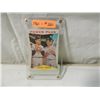 Image 1 : 1960 TOPPS POWER PLUS #260 BASEBALL CARD