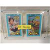 Image 1 : 2 1974 KELLOGGS BASEBALL PLAYER CARS