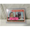 Image 1 : 1965 TOPPS ROOKIE STARS #549 BASEBALL CARD