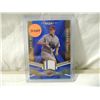 Image 1 : 2009 UPPER DECK RICH HILL JERSEY BASEBALL CARD