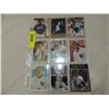 Image 1 : LOT 9 MISC ALEX RODRIGUEZ BASEBALL CARDS