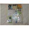 Image 2 : LOT 9 MISC ALEX RODRIGUEZ BASEBALL CARDS