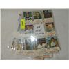 Image 1 : LOT 44 1975 HOSTESS BASEBALL PLAYER CARDS