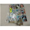 Image 1 : LOT 27 1969 TOPPS BASEBALL PLAYER CARDS