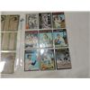 Image 2 : LOT 27 1970-71-73 OLD CARDS BASEBALL CARDS