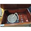Image 1 : VINTAGE ZENITH STEROPHONIC RECORD PLAYER