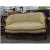 Image 1 : AMERICAN ANTIQUE SOFA LOVESEAT