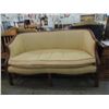 Image 2 : AMERICAN ANTIQUE SOFA LOVESEAT