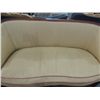 Image 3 : AMERICAN ANTIQUE SOFA LOVESEAT