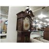 Image 1 : VINTAGE GRANDFATHERS CLOCK