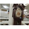 Image 3 : VINTAGE GRANDFATHERS CLOCK