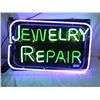 Image 2 : NEON JEWELRY REPAIR SHOP SIGN